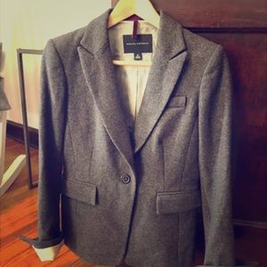 Banana Republic Blazer